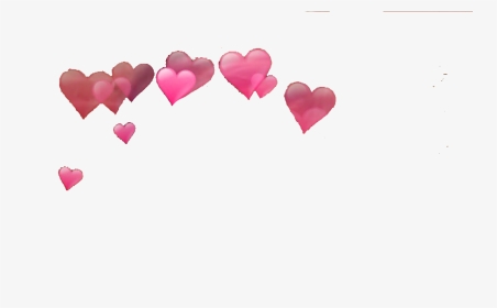 Head, Hearts, And Icons Image - Transparent Jpg We Heart, HD Png Download, Transparent PNG