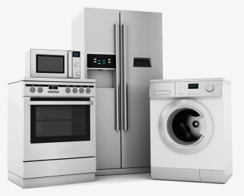 Img - House Appliances, HD Png Download, Transparent PNG