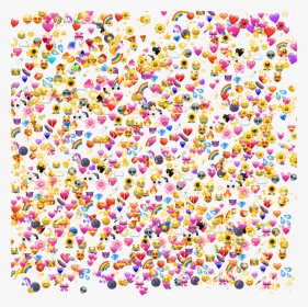 Emojis Emoji Heart Hearts - Edit Your Pictures With Emojis, HD Png Download, Transparent PNG