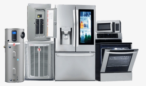 Appliances And Systems, HD Png Download, Transparent PNG