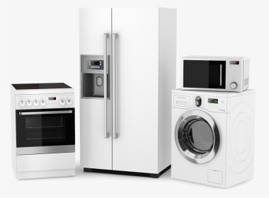 Refurbished Appliances - All Appliances, HD Png Download, Transparent PNG