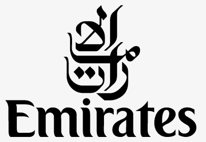 Emirates Logo - Emblem, HD Png Download, Transparent PNG