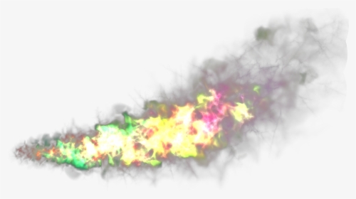 #explosion #fire #red #green #smoke #yellow - Effect Png Pack, Transparent Png, Transparent PNG