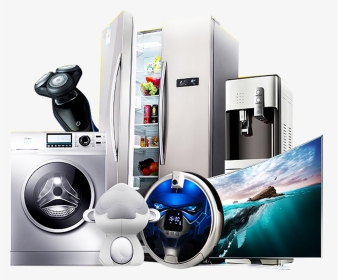 Home Appliances Png Picture - Home Appliances Images Hd Png ...