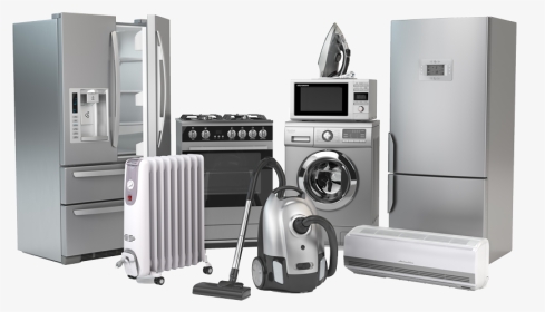 Home Appliances, HD Png Download, Transparent PNG
