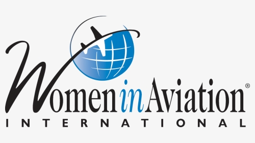 Women In Aviation International, HD Png Download, Transparent PNG