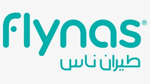 Flynas Logo Png, Transparent Png, Transparent PNG