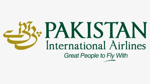 Pakistan International Airlines, HD Png Download, Transparent PNG