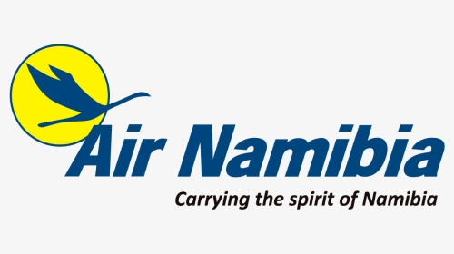 Air Namibia Logo Vector, HD Png Download, Transparent PNG