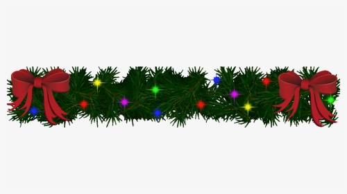 Christmas Border Gif Animation, HD Png Download, Transparent PNG