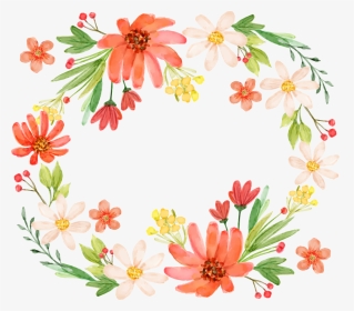 Ai Vector Flower - Flower Poster Decoration, HD Png Download, Transparent PNG