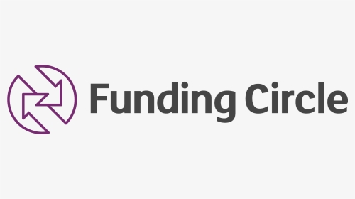 Funding Circle Logo Png, Transparent Png, Transparent PNG