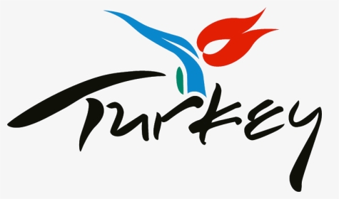 Turkey Tourism Board Logo, HD Png Download, Transparent PNG
