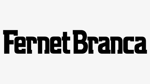 Fernet Branca Logo Png Transparent - Graphics, Png Download, Transparent PNG