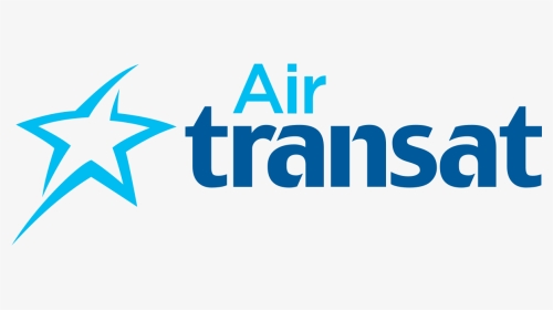 Air Transat Logo - Air Transat Logo Vector, HD Png Download, Transparent PNG