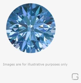 41 Carat Faint Fancy Blue Diamond Gia - Yellow Colour Heart Shaped Diamond, HD Png Download, Transparent PNG