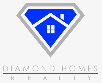 Diamondhomesrealty - Triangle, HD Png Download, Transparent PNG
