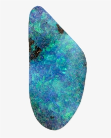 Transparent Opal Nebula - Opal, HD Png Download, Transparent PNG