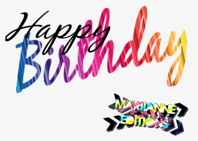 Happy 50th Birthday Png - Transparent Happy 27th Birthday Png, Png Download, Transparent PNG