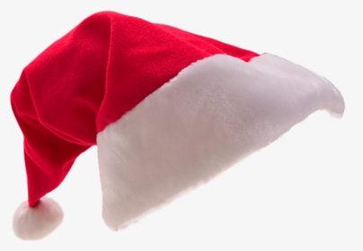 Santa Hat Png Tumblr - Christmas Hat Png, Transparent Png, Transparent PNG