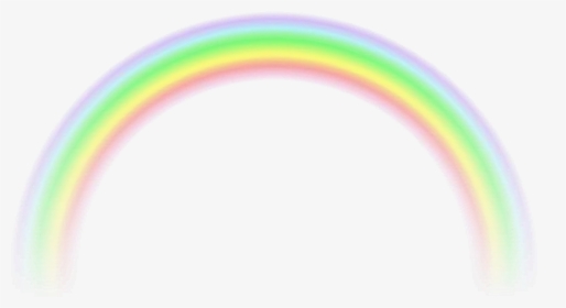 #tumblr #rainbow #arcoiris #cool #colors #colores #tumblr - Circle, HD Png Download, Transparent PNG