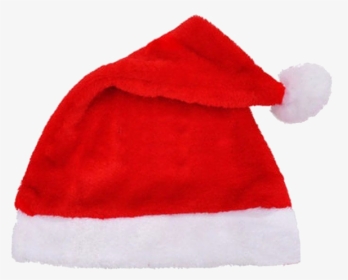 Red Christmas Pandicorn - Santa Claus, HD Png Download, Transparent PNG