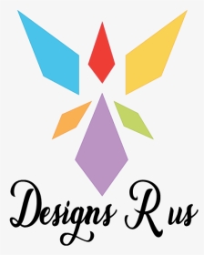 Designs R Us - Graphic Design, HD Png Download, Transparent PNG