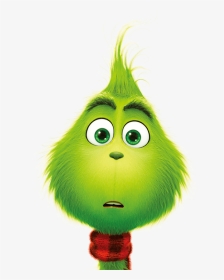 Little Grinch Png Download Grinch Png Transparent Png Transparent Png Image Pngitem