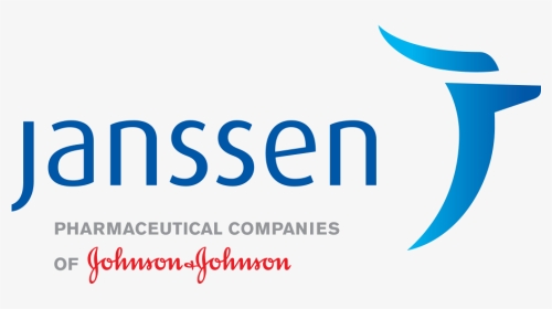 Janssen Johnson And Johnson Logo, HD Png Download, Transparent PNG