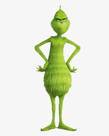 The Grinch Png Transparent Hd Photo, Png Download, Transparent PNG