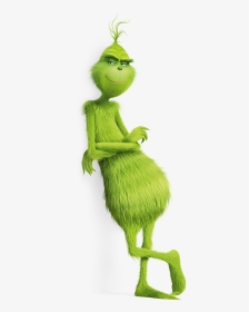 Grinch For Good, HD Png Download, Transparent PNG