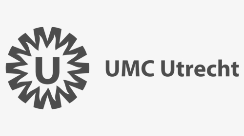 Umc Utrecht Logo Png, Transparent Png, Transparent PNG