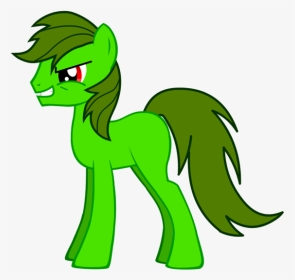 Svg Free The Pony Code By - Grinch My Little Pony, HD Png Download, Transparent PNG