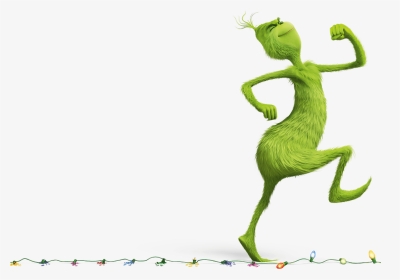 23 And Me Grinch, HD Png Download, Transparent PNG