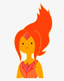 Flame Gif By Advenimetime - Cartoon, HD Png Download, Transparent PNG