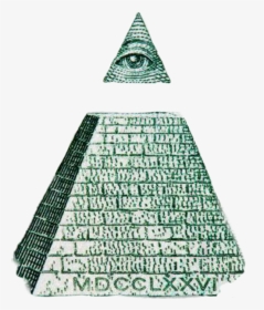 #illuminati - Illuminati Seeing Masonic Eye, HD Png Download, Transparent PNG