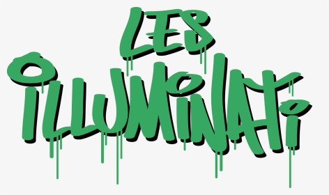 Les Illuminati, HD Png Download, Transparent PNG