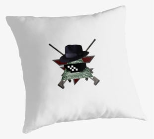 Mlg Png Illuminati Download Throw Pillows By - Cushion, Transparent Png, Transparent PNG
