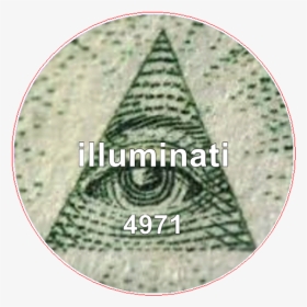 Pi Day Illuminati, HD Png Download, Transparent PNG