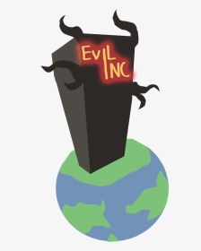 Evil Grinch Png - Illustration, Transparent Png, Transparent PNG
