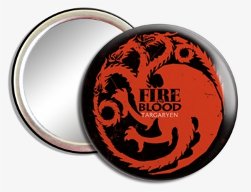 Fire And Blood Dragon Illustration, HD Png Download, Transparent PNG