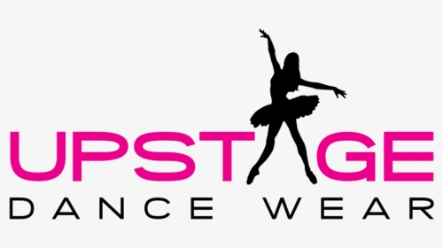 Upstage Dancewear - Silhouette, HD Png Download, Transparent PNG