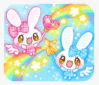 #kidcore #vibrant #neon #kawaii #animecore #soft #goth - Cartoon, HD Png Download, Transparent PNG