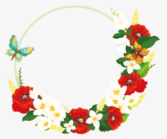 Transparent Poppy Clipart - Floral Design, HD Png Download, Transparent PNG