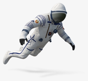 Astronaut Png Image - Transparent Background Astronaut Png, Png Download, Transparent PNG