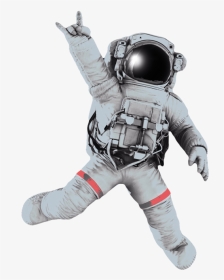 Astronaut Png, Transparent Png, Transparent PNG
