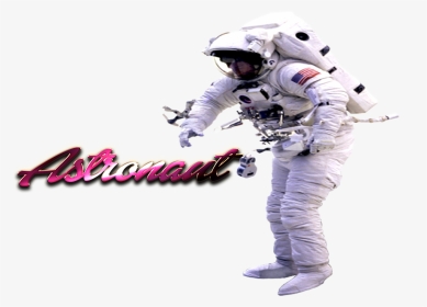 Astronaut , Png Download - Action Figure, Transparent Png, Transparent PNG