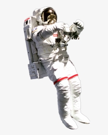 Astronaut Transparent Background - Astronaut Png, Png Download, Transparent PNG