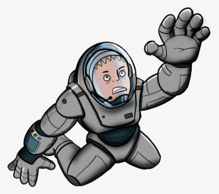 Monday - Cartoon, HD Png Download, Transparent PNG