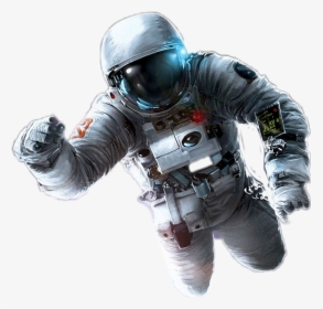 #astronauta #astronaut - Astronaut Transparent Png, Png Download, Transparent PNG